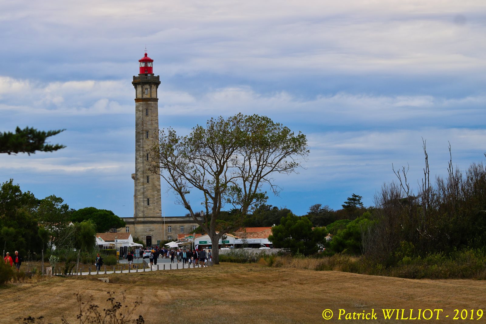 Saint-Clement-des-Baleines (Ile de Re)